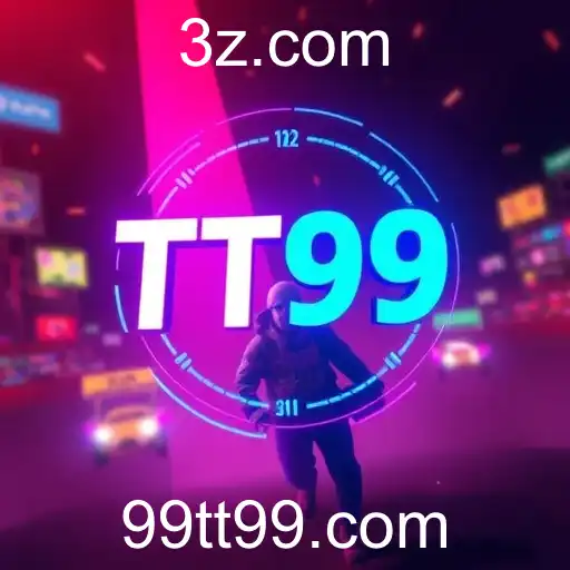 A Revolução dos Jogos com TT99