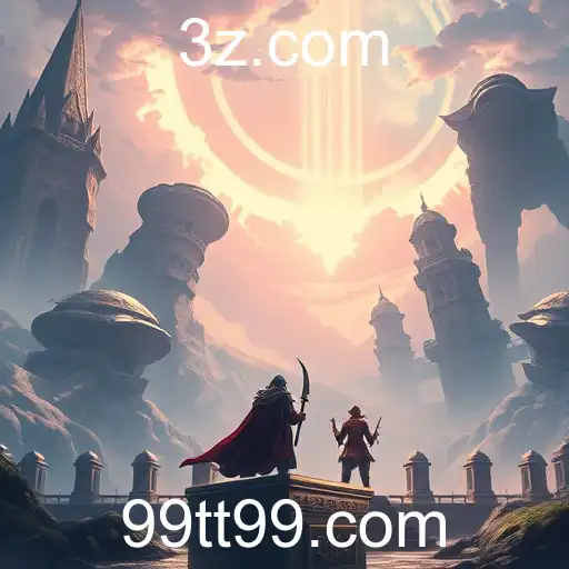 Avanços e Desafios nos MMORPGs