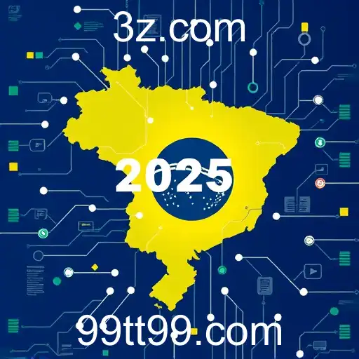 Inovação Digital e os Desafios do Brasil na Era da Informação