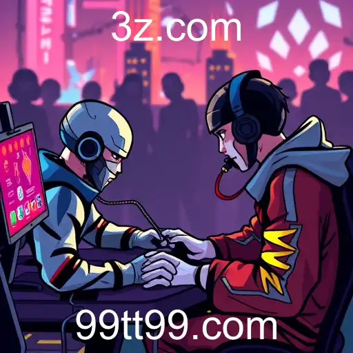 Evolução e Tendências dos Jogos Online em 2025