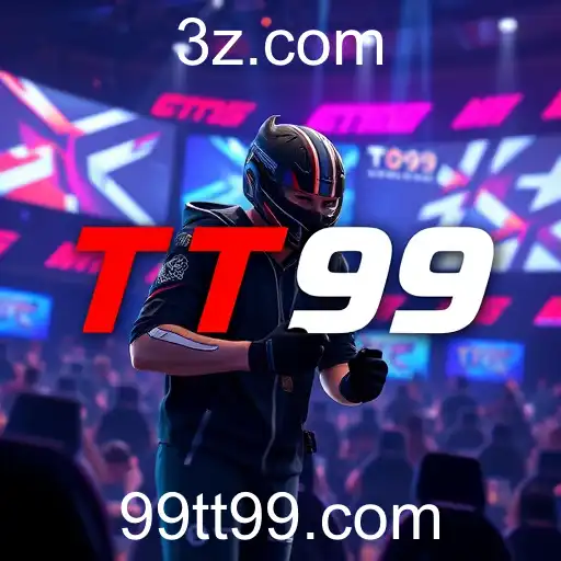 A Evolução dos Eventos de E-sports com TT99