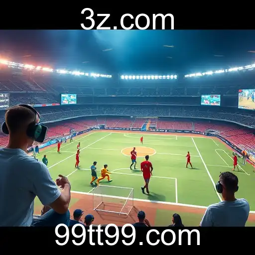Inovações e Tendências no Mundo dos Jogos em 2025