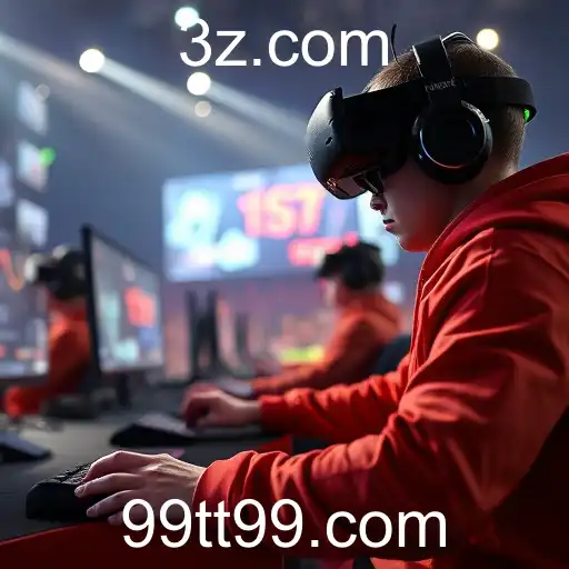 Inovações e Desafios no Mundo dos Jogos em 2025