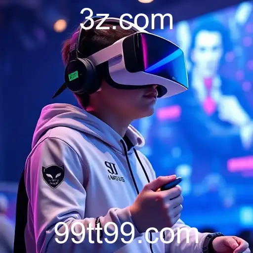 Inovações e Tendências no Mundo dos Jogos Online