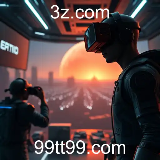 Indústria de Jogos Revolucionada por Tecnologias Emergentes