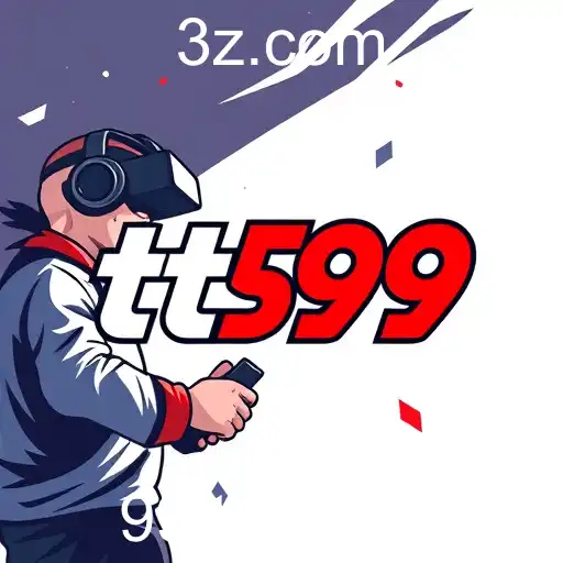 O Crescimento do tt99 no Cenário de Jogos Online em 2025