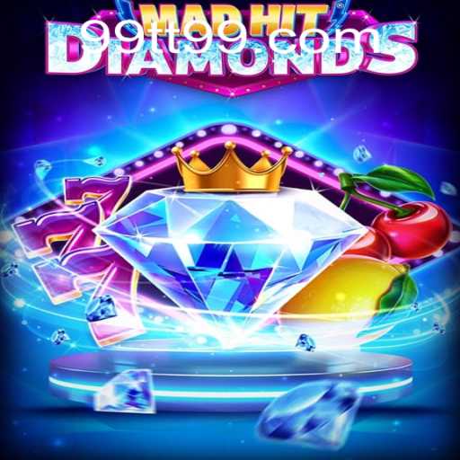 MadHitDiamonds: A Thrilling Adventure in Gem Stacking