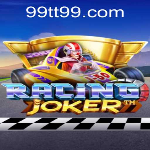 Exploring RacingJoker and the Unique Concept of TT99