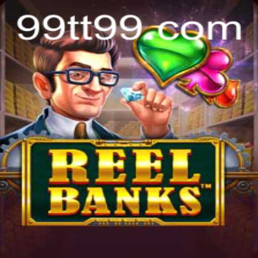 ReelBanks: Dive into the Dynamic World of Modern Slot Gaming