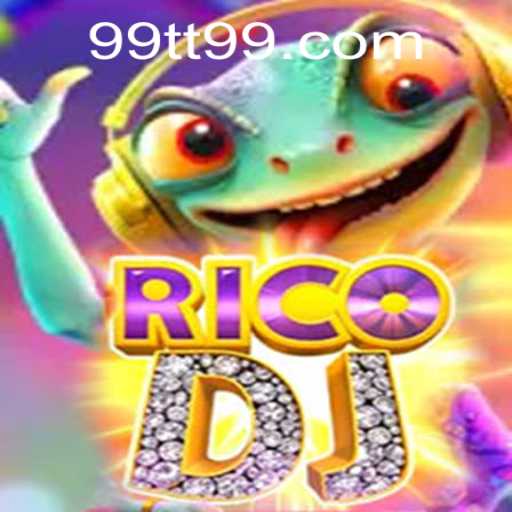 Discovering RicoDJ: An Innovative Gaming Experience