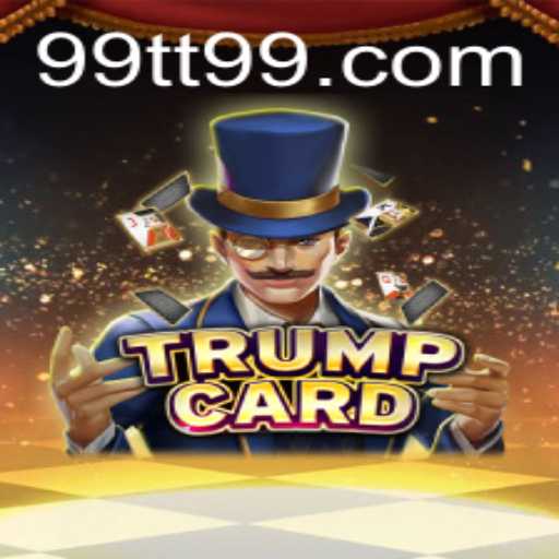 Discover the Intriguing World of TrumpCard: The Game