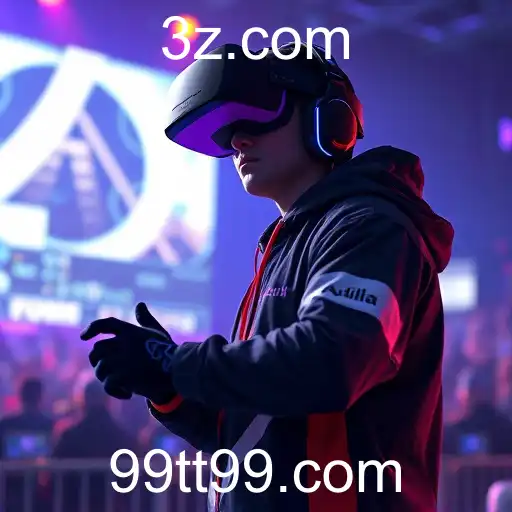 A Inovação Revolucionária nos eSports: Tendências de 2025