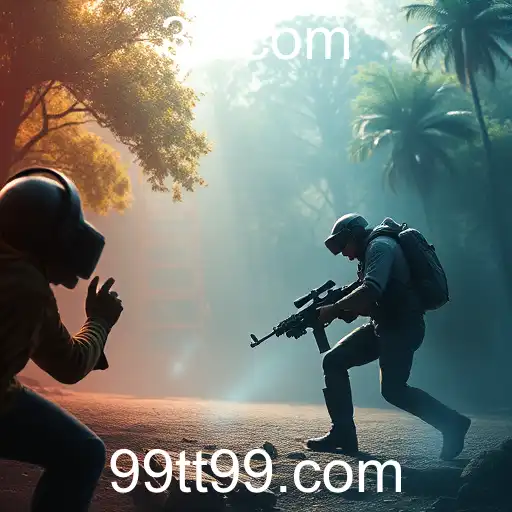 Revolução nos Jogos: O Impacto do Metaverso