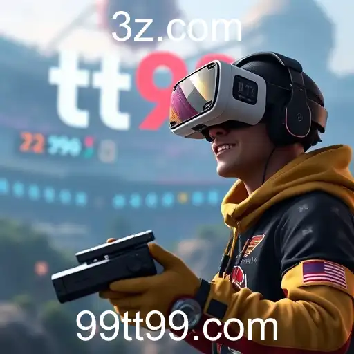A Revolução do Gaming em 2025: Inovações e Tendências
