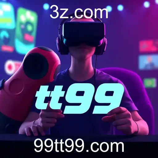 Explorando as Novidades do tt99 em 2025