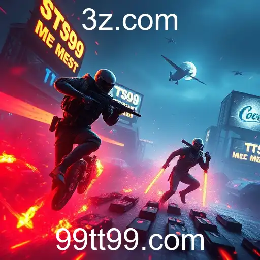 Revolução no Jogo Online com a Atualização TT99