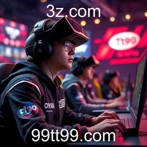 Revolução no Mundo dos eSports: Inovações e Tendências em 2025