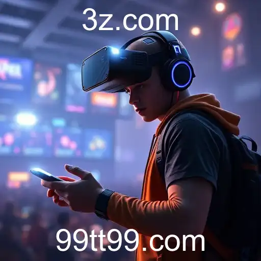 A Revolução dos Jogos Online em 2025