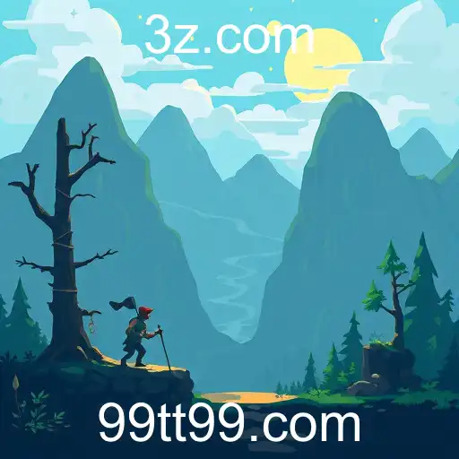 Revolução no Mercado de Jogos com TT99