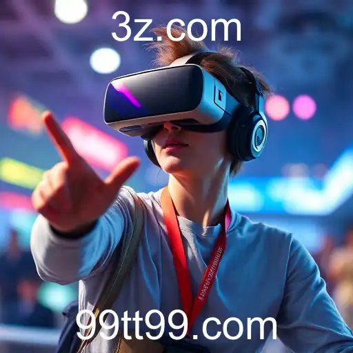 Revolução Gaming 2025 com TT99