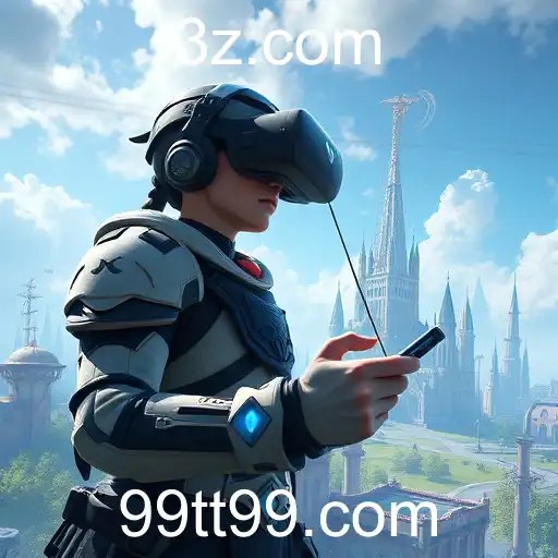 As Novidades do Universo dos Games: Uma Olhada em 2025