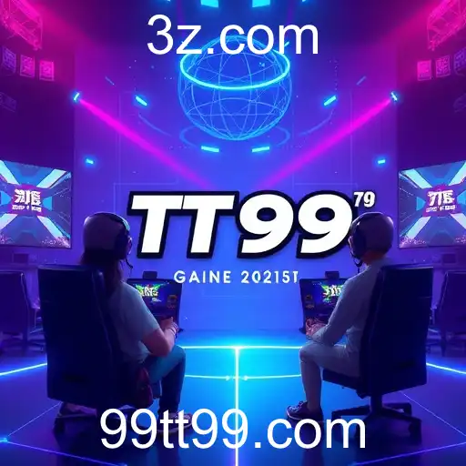 Revolução nos Jogos Online com TT99