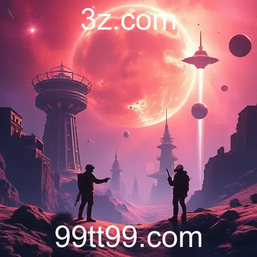 A Revolução dos Jogos em 2025: O Impacto do TT99