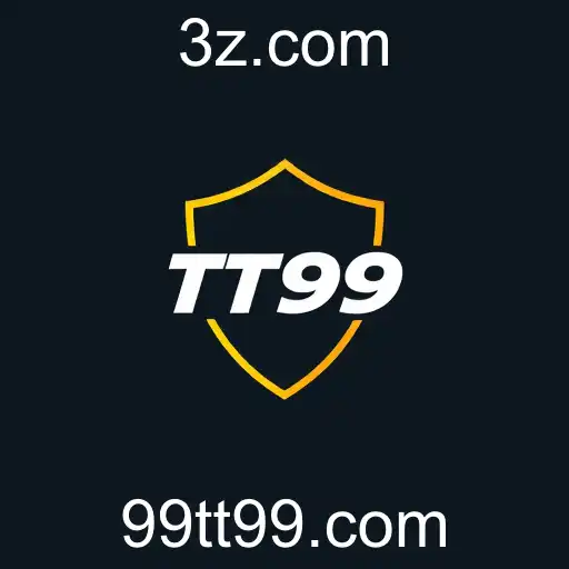 TT99 Revoluciona a Indústria dos Jogos em 2025