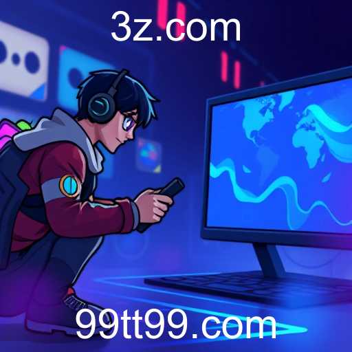 Nova Era para o Site TT99: Jogos e Comunidade em Foco