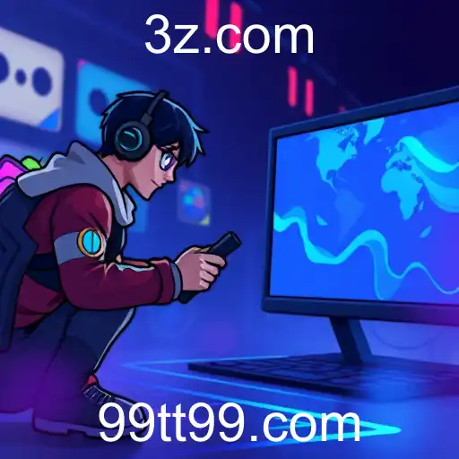 Nova Era para o Site TT99: Jogos e Comunidade em Foco