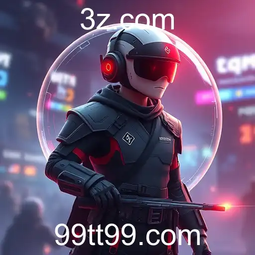 Revolução no Mundo dos Jogos com TT99