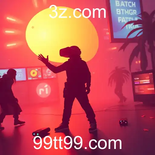 A Ascensão de tt99 no Cenário Competitivo de Jogos