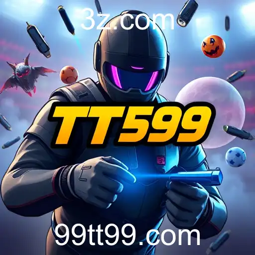 Explorando a Ascensão do TT99 no Cenário de Jogos Online